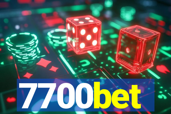 7700bet