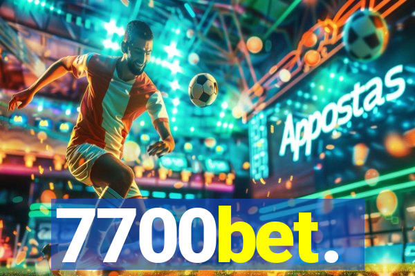 7700bet.