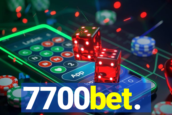 7700bet.