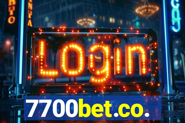 7700bet.co.