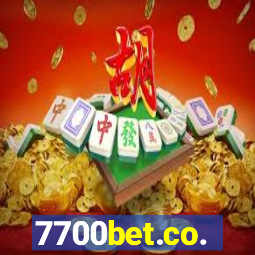 7700bet.co.