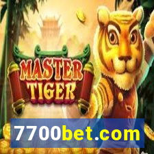 7700bet.com