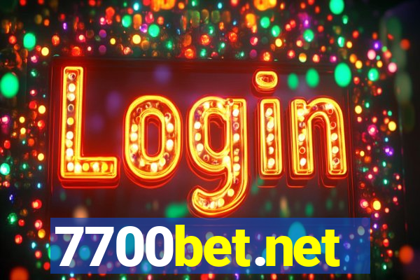 7700bet.net