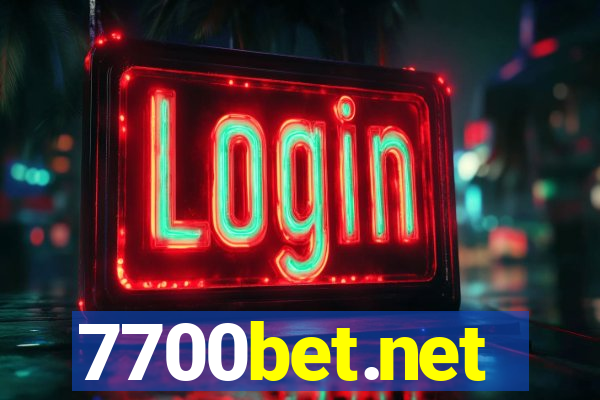7700bet.net