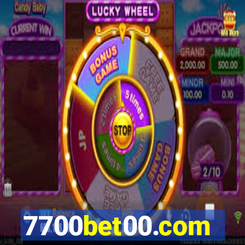 7700bet00.com