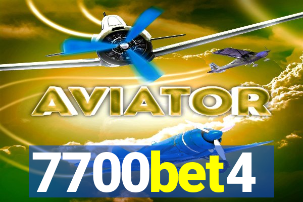 7700bet4