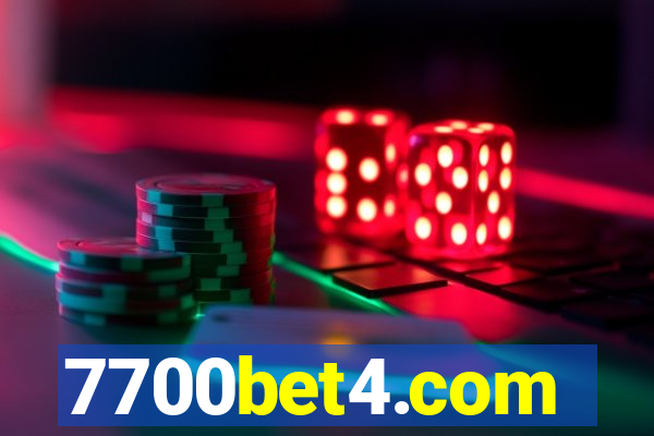 7700bet4.com