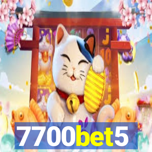 7700bet5