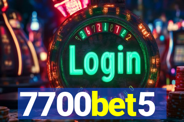 7700bet5
