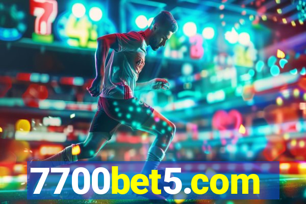 7700bet5.com