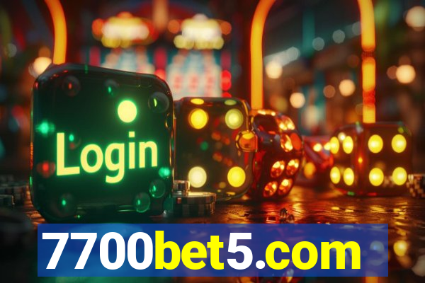 7700bet5.com