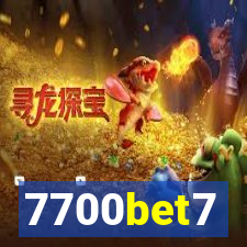 7700bet7