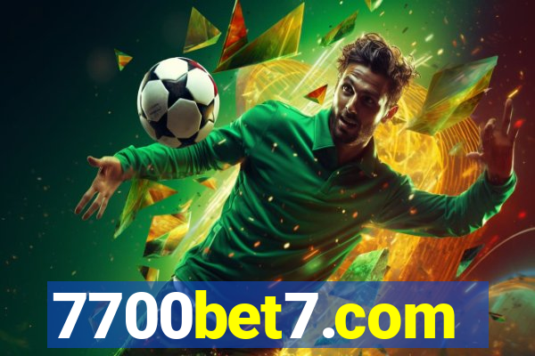 7700bet7.com