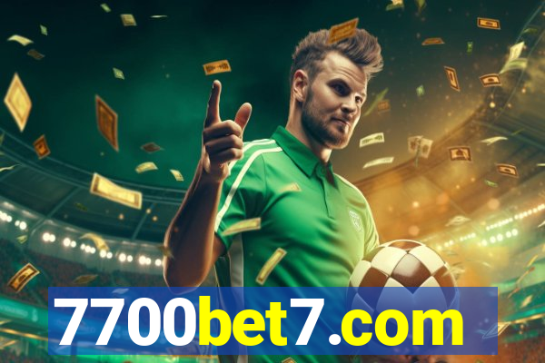 7700bet7.com