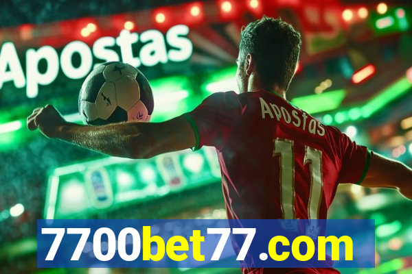 7700bet77.com