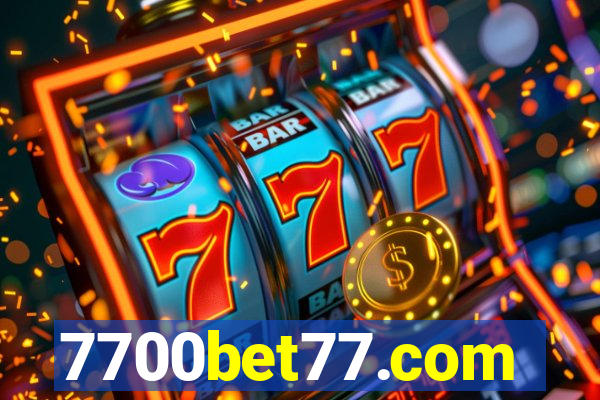7700bet77.com
