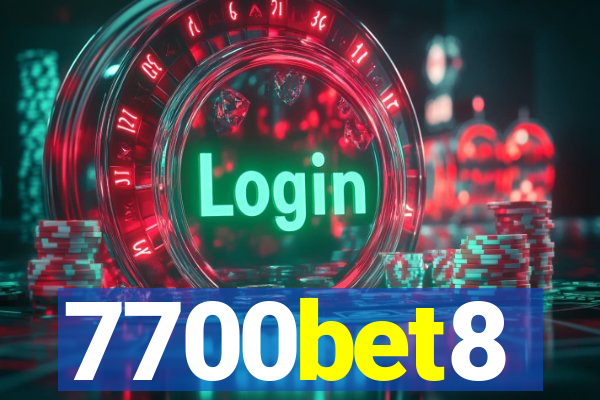 7700bet8