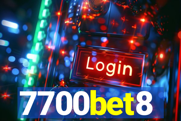 7700bet8