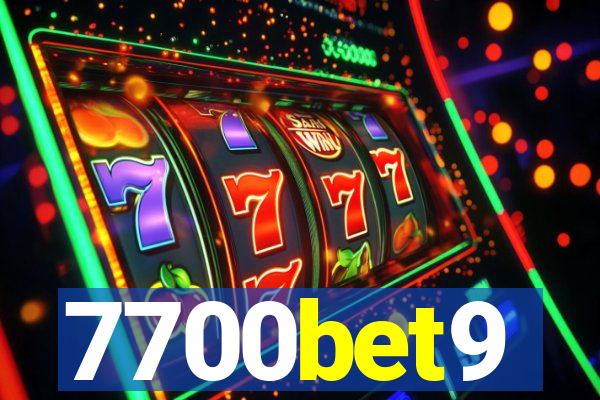 7700bet9