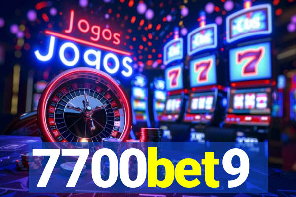 7700bet9
