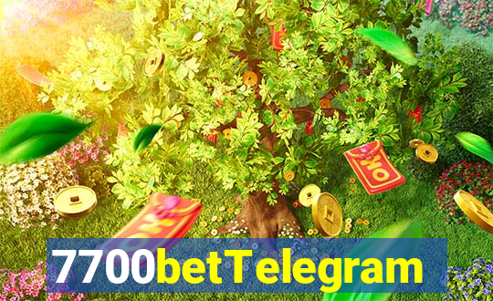 7700betTelegram