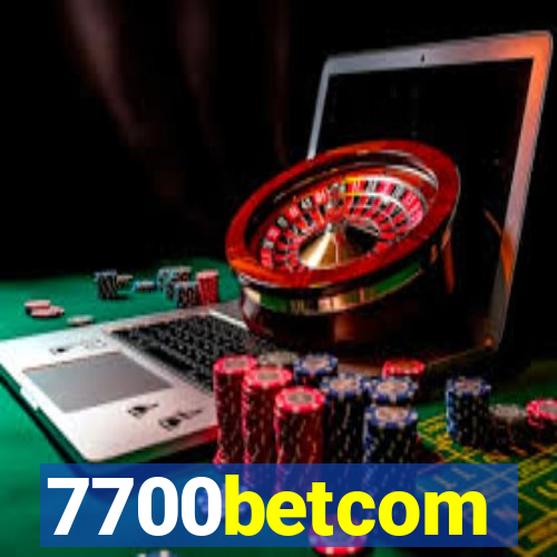 7700betcom