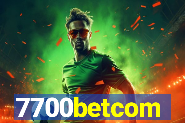 7700betcom
