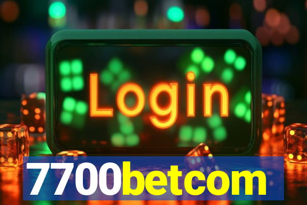7700betcom