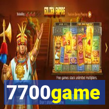 7700game