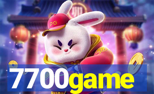 7700game