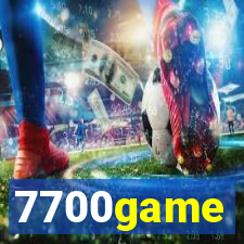 7700game