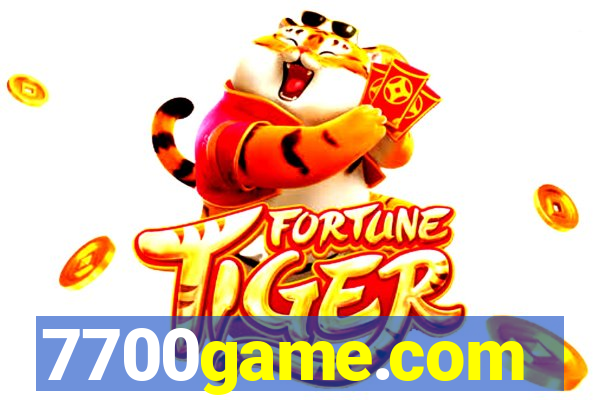 7700game.com