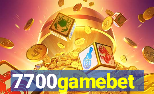 7700gamebet