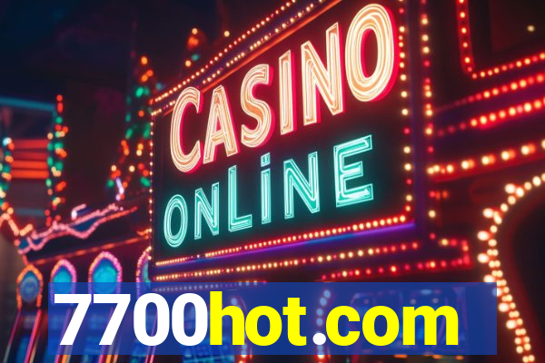 7700hot.com