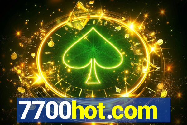 7700hot.com