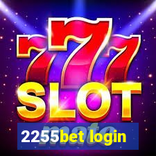 2255bet login