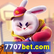 7707bet.com
