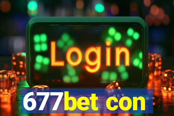 677bet con