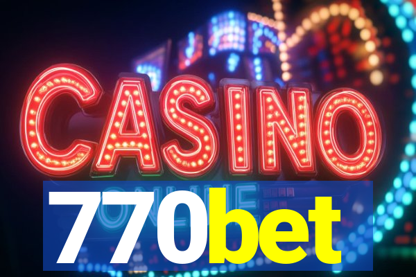 770bet