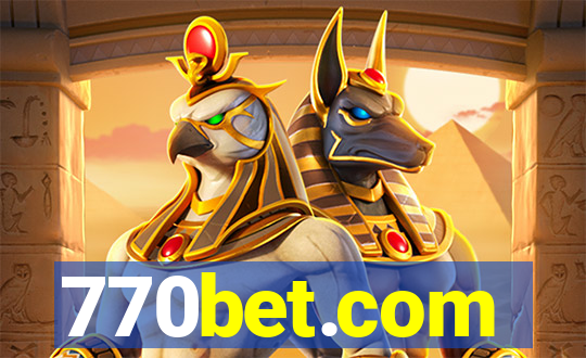 770bet.com