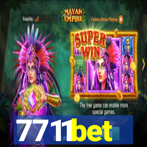 7711bet