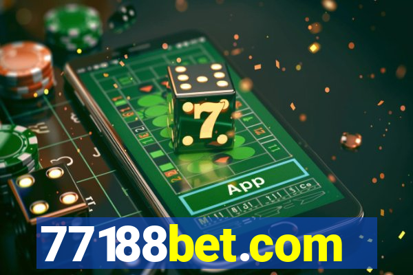 77188bet.com