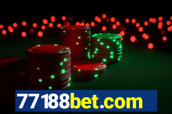 77188bet.com