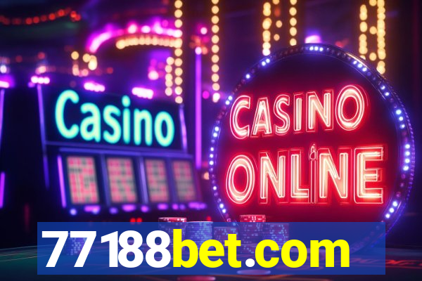 77188bet.com