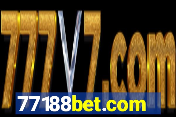 77188bet.com