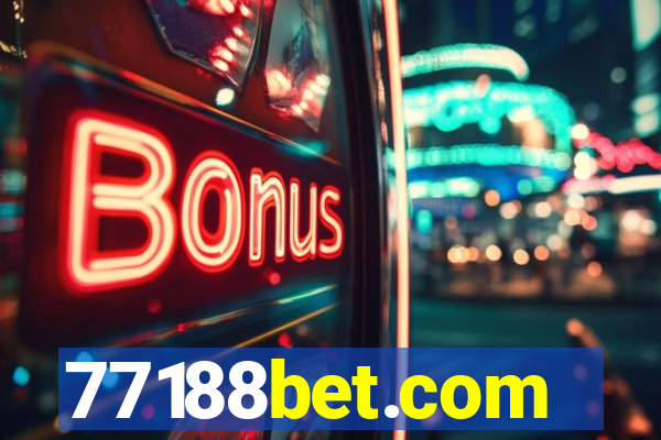 77188bet.com
