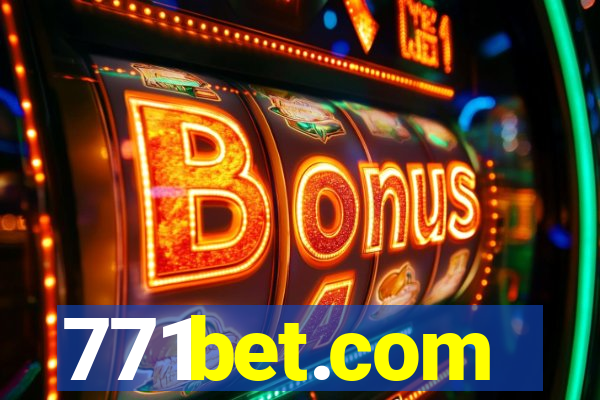 771bet.com