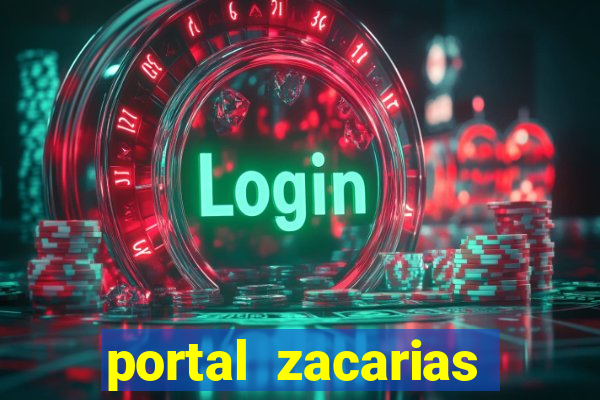 portal zacarias maloqueiro cavando sua cova