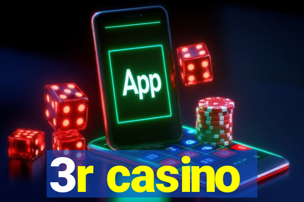 3r casino