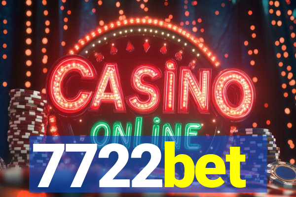 7722bet